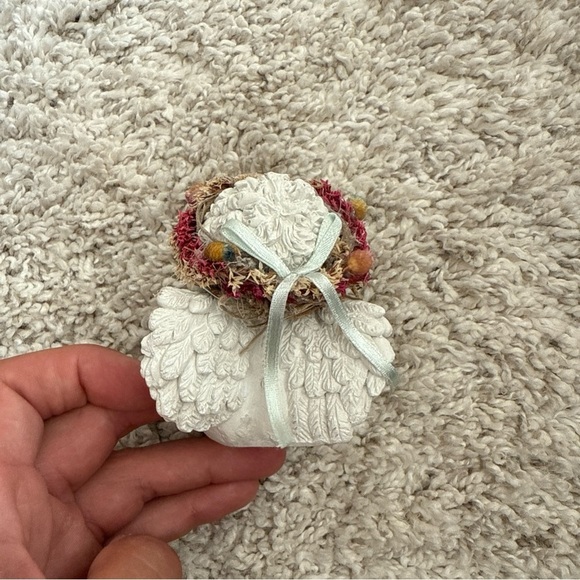 Dreamsicles LITTLE LEAGUER 10366 Vintage Collectible 1997 - Picture 2 of 3